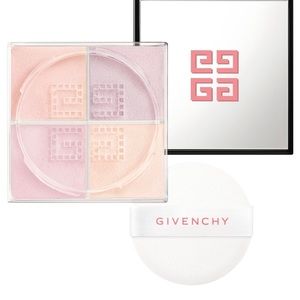 GIVENCHY Mini Prisme Libre Loose Setting and Finishing Powder